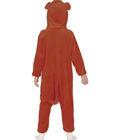 Abe kostume til børn