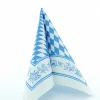 Airlaid Oktoberfest servietter, 50 stk