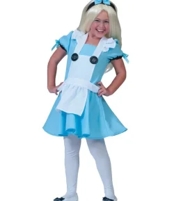 Alice kostume