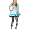 Alice kostume