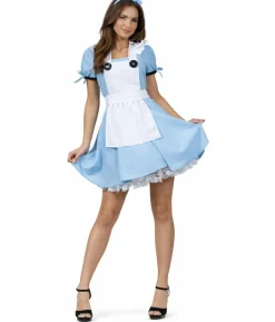 Alice kostume