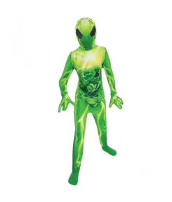 Alien kostume