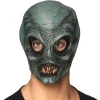Alien maske