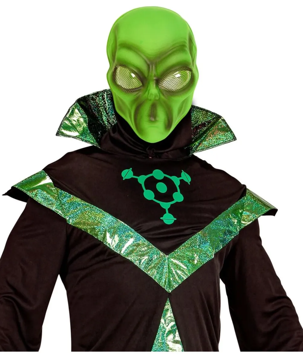 Alien maske