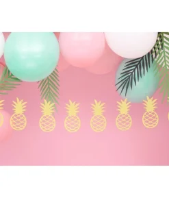 Aloha ananas guirlande
