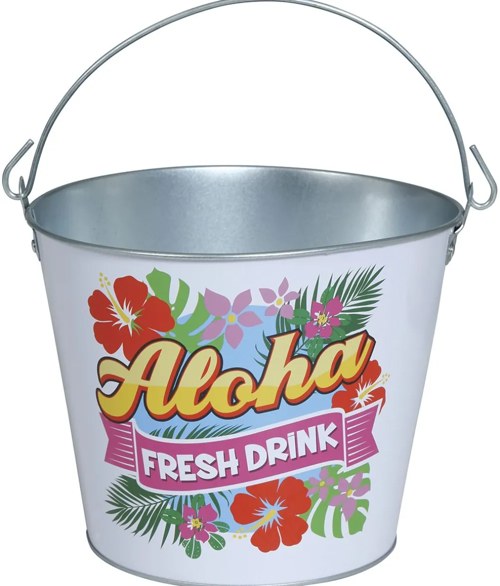 Aloha drinks spand