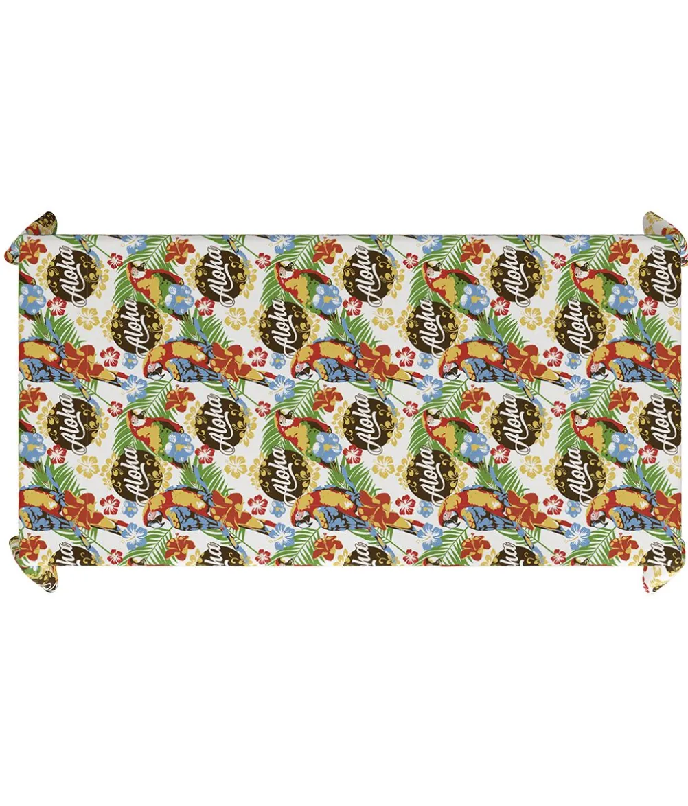 Aloha dug