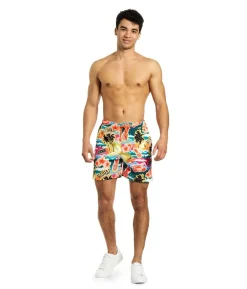 Aloha Hero badeshorts
