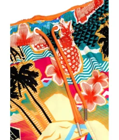 Aloha Hero badeshorts