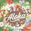 Aloha servietter
