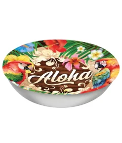 Aloha skål