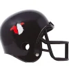 Amerikansk football hjelm