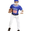 Amerikansk Football spiller