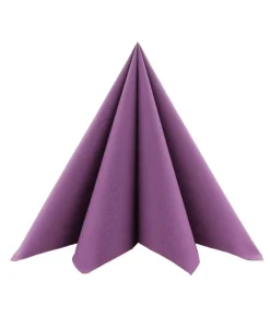 Amethyst Airlaid servietter