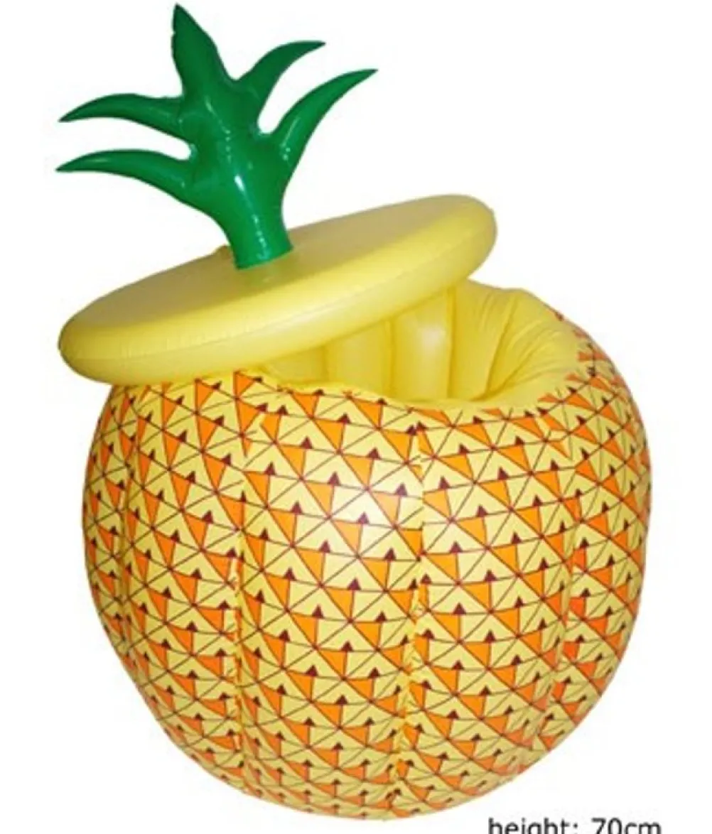 Ananas cooler
