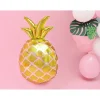 Ananas folieballon