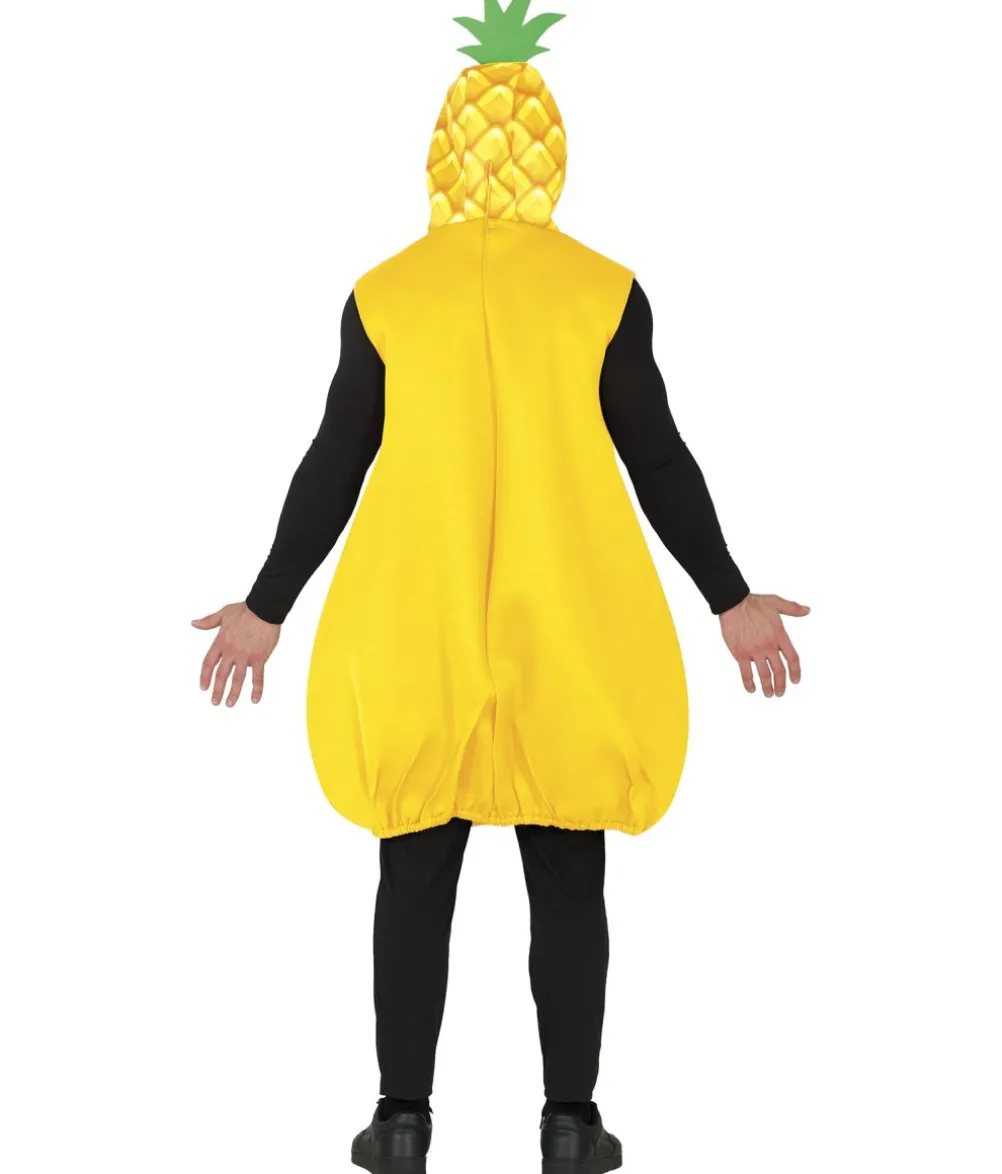 Ananas kostume