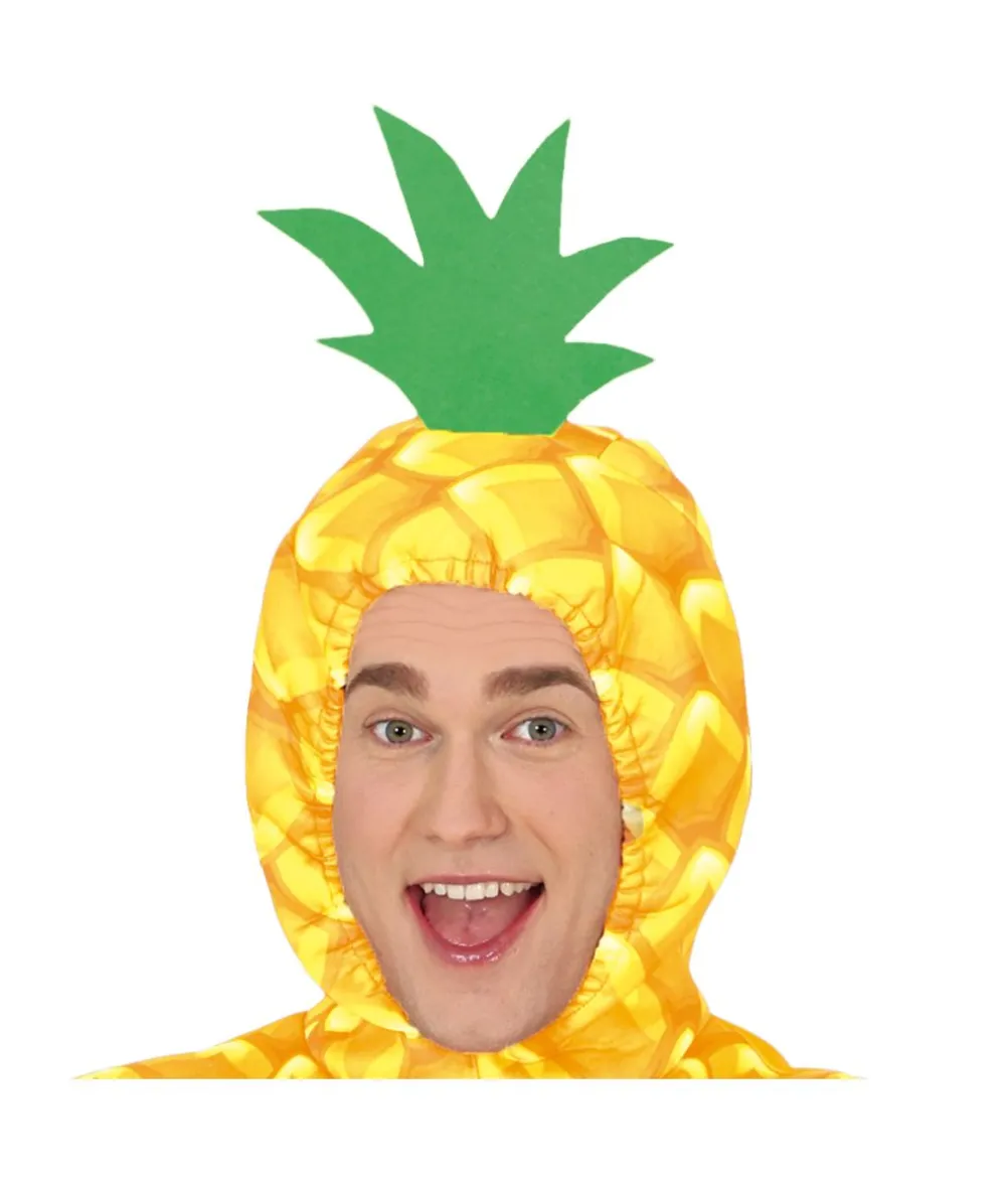 Ananas kostume