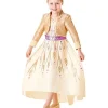Anna kjole - Frost 2 Prologue