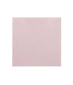 Antik rosa Airlaid servietter, 24x24 cm