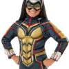 Ant-Man Wasp kostume