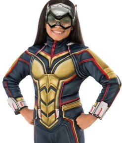 Ant-Man Wasp kostume