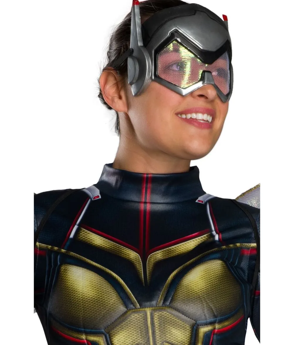 Ant-Man Wasp kostume
