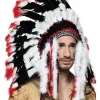 Apache fjerprydelse