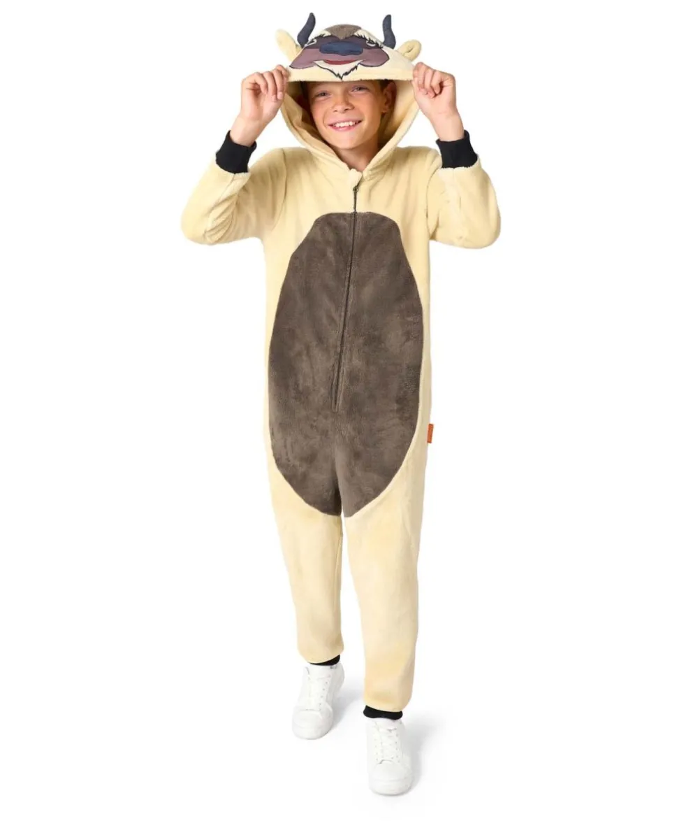 Appa kostume