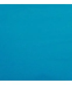 Aqua blå servietter
