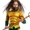 Aquaman kostume DLX