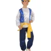 Arabisk Prins kostume