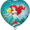Ariel folieballon