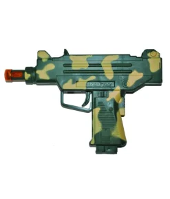 Army Uzi