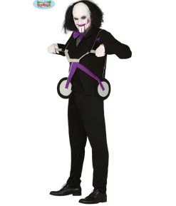 Assassin Tricycle kostume