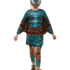 Astrid Battlesuit kostume DLX
