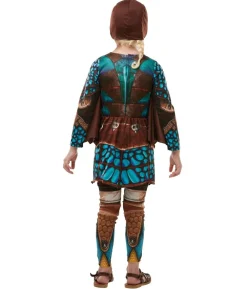 Astrid Battlesuit kostume DLX