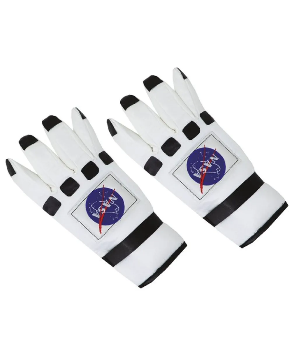 Astronaut handsker