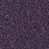 Aubergine dekorationsgrus, 370 ml.