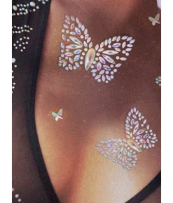 Aurelia smykkesten GID