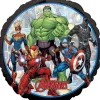 Avengers folieballon