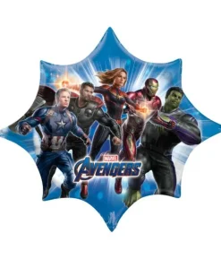 Avengers folieballon
