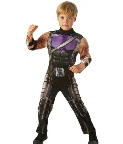 Avengers Hawkeye kostume