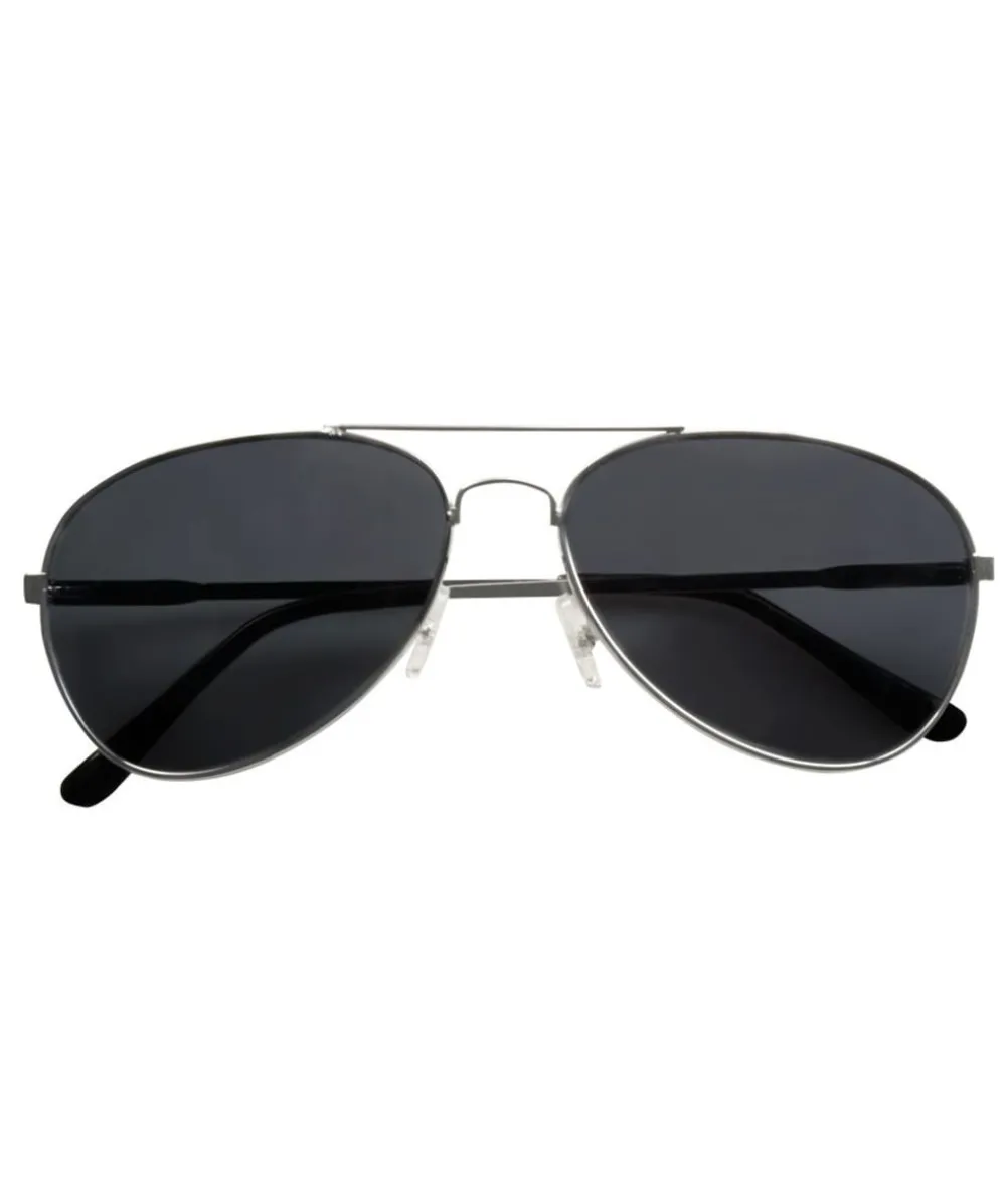 Aviator briller