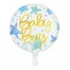 Baby Boy folieballon, 46 cm
