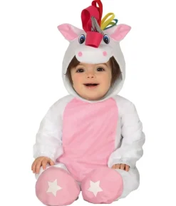 Baby Enhjørning kostume