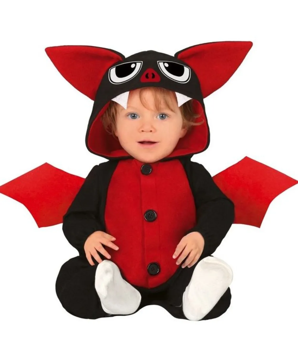 Baby Flagermus kostume