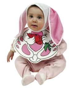 Baby Kanin udklædning