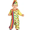 Baby Klovn kostume
