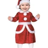 Baby nissekjole